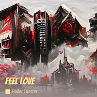 Roller Coaster - Feel Love