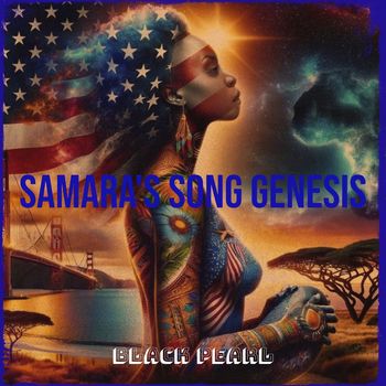 Black Pearl - Samara's Song Genesis