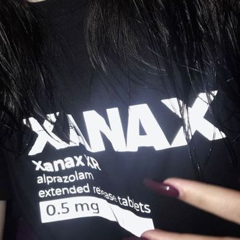 Noise - Xanax