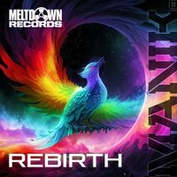 Manik (NZ) - Rebirth