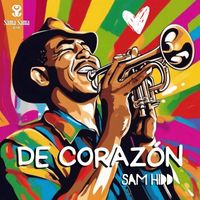 Sam Hidd - De Corazón