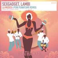 Sexgadget & Lambi - La Musica