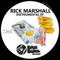Rick Marshall - Instrumental EP