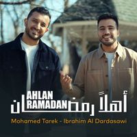 Mohamed Tarek - Ahlan Ramadan