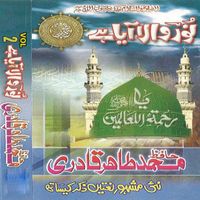 Hafiz Tahir Qadri - Noor Wala Aaya Hai, Vol. 02