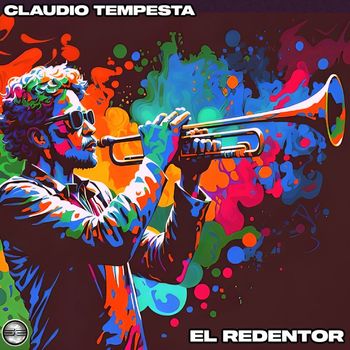 Claudio Tempesta - El Redentor (Nu Disco Mix)