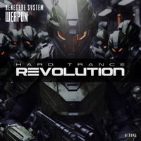 Renegade System - Weapon