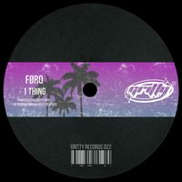 FØRO - 1 Thing