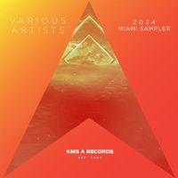 Various Artists - 2024 Miami Sampler