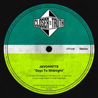 Javonntte - Days To Midnight