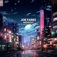 Joe Fares - Midnight (Atti Master & Punk Jungle Mixes)