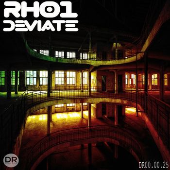RHO1 - Deviate