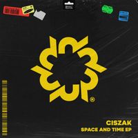 Ciszak - Space & Time EP
