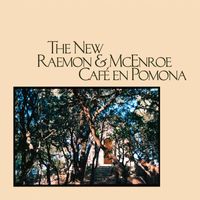 The New Raemon & McEnroe - Café En Pomona