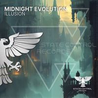 Midnight Evolution - Illusion