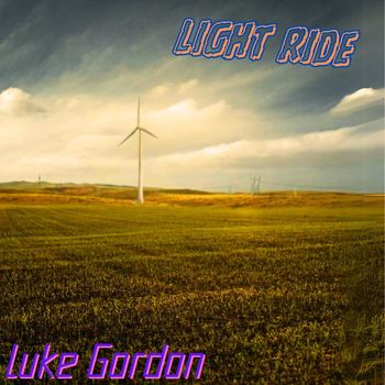 Luke Gordon - Light Ride