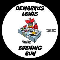 Demarkus Lewis - Evening Run