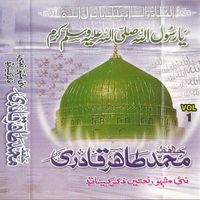 Hafiz Tahir Qadri - Ya Rasoolallah Karam, Vol. 01