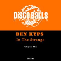 Ben Kyps - In The Strange