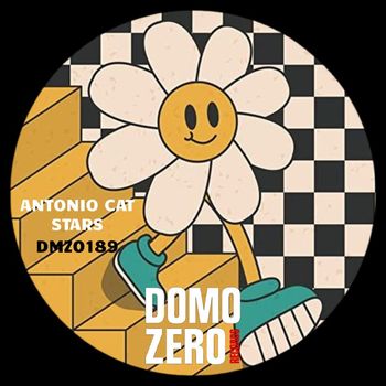 Antonio Cat - Stars