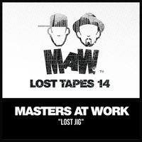 Masters At Work, Louie Vega, Kenny Dope - MAW Lost Tapes 14