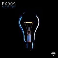 FX909 - Ray Of Light