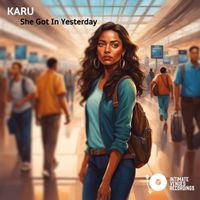Karu - She Got In Yesterday