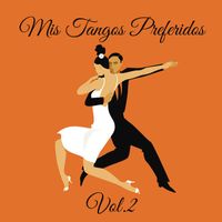 Carlos Acuña - Mis Tangos Preferidos Vol. 2