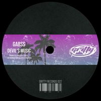 Gabss - Devil's Music
