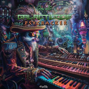 GalactiCode - Psycracker