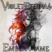 Violet Eternal - Ember Flame