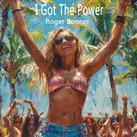 Roger Bonner - I Got the Power