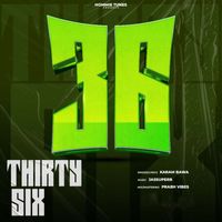 Karam Bawa - 36
