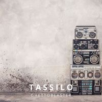 Tassilo - Ghettoblaster