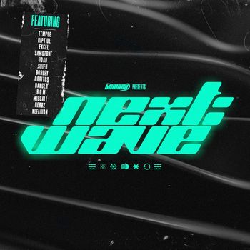 Various Artists - Next:Wave