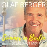 Olaf Berger - Sommer in Berlin (Stereoact Mix)