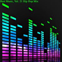 DMITRY HERTZ - Best Music, Vol. 21 Hip Hop