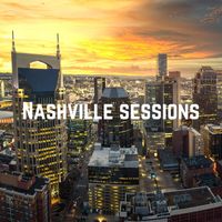 Tony Caggiano - Nashville Sessions (Explicit)