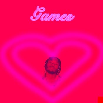 Stephon - Games (Explicit)
