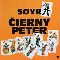 Søyr - Čierny Peter (Live)