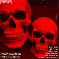 Deep Secrets - Step by Step