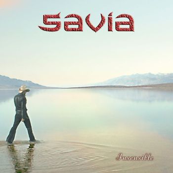 Savia - Insensible