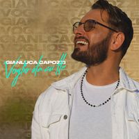 Gianluca Capozzi - Voglio sta cu tte