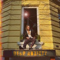 NinetyNine - Dear Anxiety (Explicit)