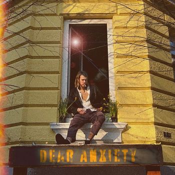 NinetyNine - Dear Anxiety (Explicit)