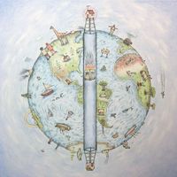 Snowglobe - The Fall