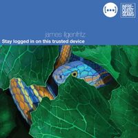 James Ilgenfritz - Stay Logged In On This Trusted Device