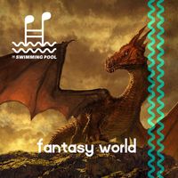 Tim Besamusca - Fantasy World