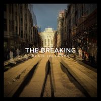 Blair Jollands - The Breaking