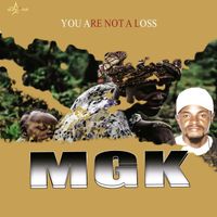 MGK - You Are Not A Loss